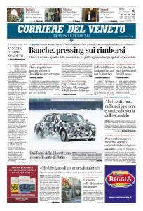 Corriere del Veneto Treviso e Belluno - 24 Gennaio 2018