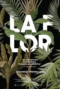 La Flor (2018)