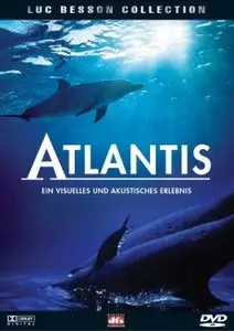 Atlantis - Le creature del mare / Атлантис. Мир за пределами миров (1991)