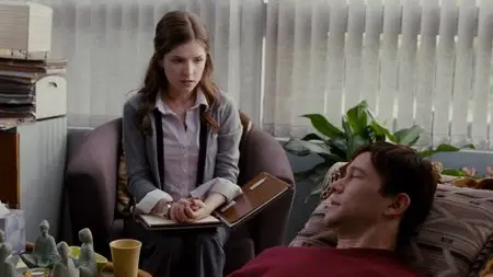 50/50 (2011)
