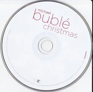 Michael Bublé - Christmas (2011)