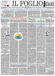 Il Foglio - 04.03.2016