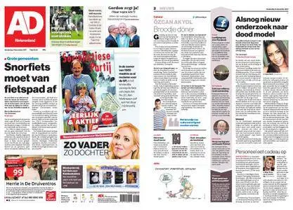 Algemeen Dagblad - Rivierenland – 14 december 2017