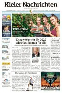 Kieler Nachrichten - 14. Juli 2018