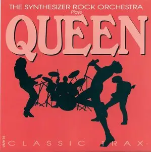 The Synthesizer Rock Orchestra plays The Beatles, ABBA, Queen, Elton John (1995)