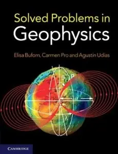 Solved Problems in Geophysics