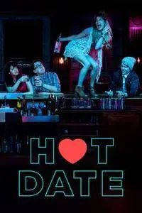 Hot Date S01E31