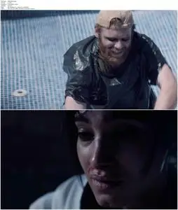 Tiger Raid (2016)