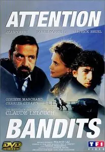 Attention. Bandits (1986)