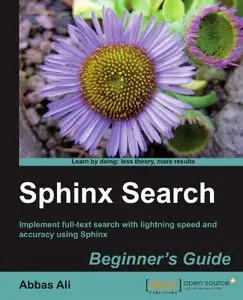 Sphinx Search Beginner's Guide [Repost]