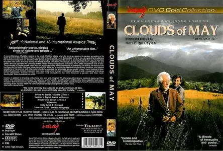 Clouds of May / Mayis sikintisi (1999) [Director's Cut] [Re-UP]