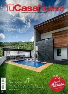 Tu Casa Nueva - Diciembre 2013