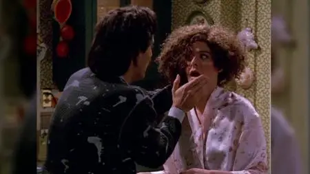 Will & Grace S11E00