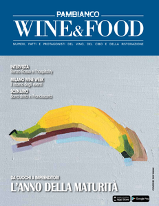 Pambianco Wine&Food - Settembre/Ottobre 2020