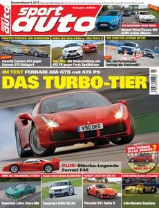 sport auto – 12 Februar 2016