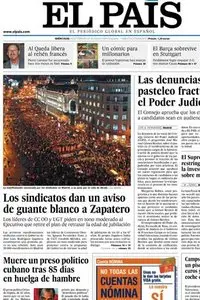 El País. 24 Febrero 