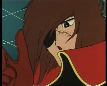 Capitan Harlock - Stagione 1 [42/42]