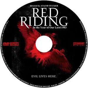 The Red Riding Trilogy (2009) [Re-UP]