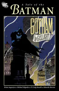 Batman - Gotham by Gaslight (1989)
