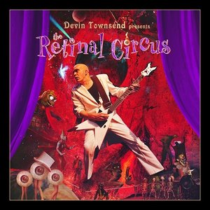 Devin Townsend - The Retinal Circus (2013)