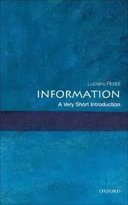 Information: A Very Short Introduction (repost)