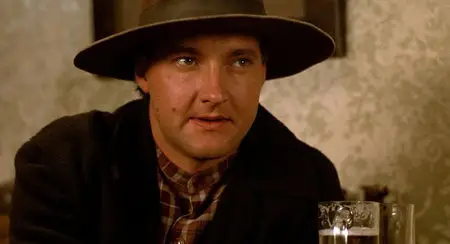 The Long Riders (1980)