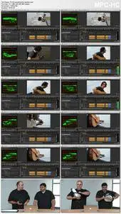 Lynda - DSLR Video Tips: Lighting