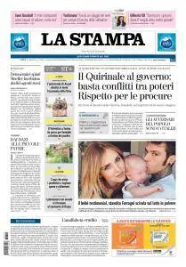 La Stampa Biella - 14 Luglio 2018