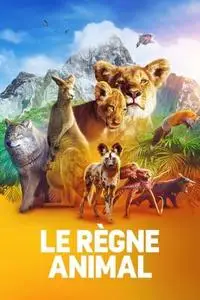 Le règne animal S01E02