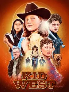 Kid West (2017)