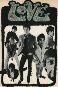 Love: Collection (1966-2011) [4LP, Vinyl Rip 16/44 & mp3-320 + DVD]