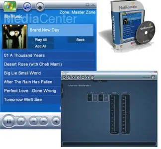 NetRemote v2.0.20.143