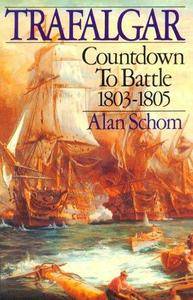 Trafalgar: Countdown to Battle 1803-1805