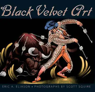 Black Velvet Art (Repost)