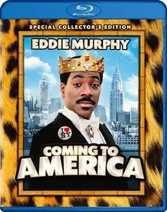 Coming to America (1988)