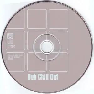 VA - Dub Chill Out (1996) {Music Club}