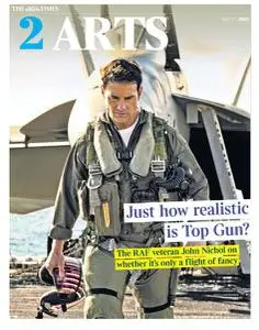 The Times Times 2 - 27 May 2022