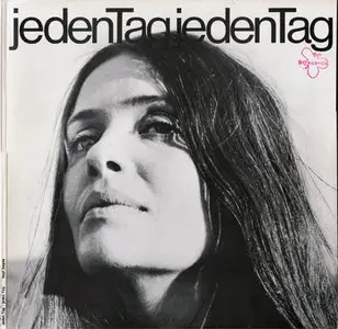 Raut Degrie - Jeden Tag Jeden Tag (R-records R 100) (GER 1975) (Vinyl 24-96 & 16-44.1)