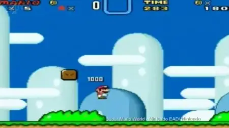 Channel 4 - How Video Games Changed The World (2013)