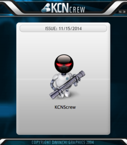 KCNcrew Pack 12-15-14 Mac OS X