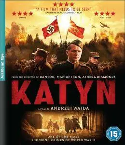 Katyn (2007)