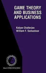 Game Theory and Business Applications