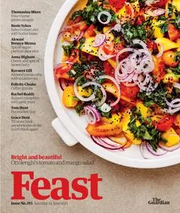 The Guardian Feast - 24 June 2023