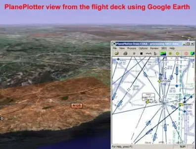 PlanePlotter 5.2.5 