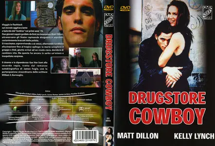 Drugstore Cowboy (1989)