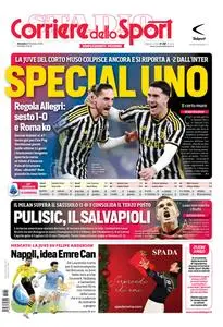 Corriere dello Sport Puglia - 31 Dicembre 2023
