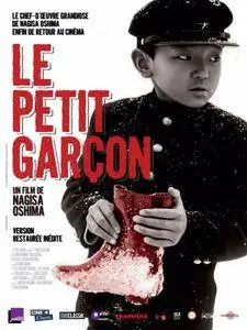 Shonen / Le Petit Garcon / Boy (1969)