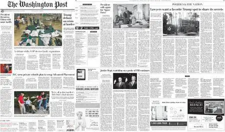 The Washington Post – June 19, 2018