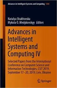 Advances in Intelligent Systems and Computing IV: Selected Papers from the International Conference on Computer Science