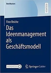 Das Ideenmanagement als Geschäftsmodell